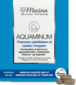 Aquaminum