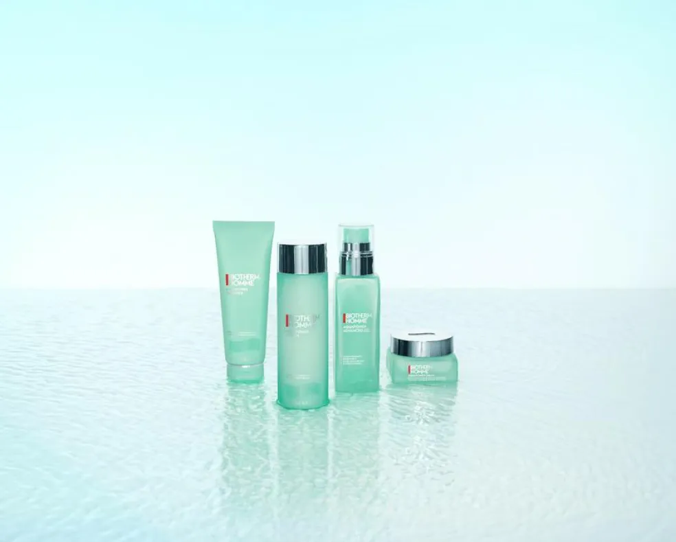 Aquapower 72H Moisturizing Gel-Cream