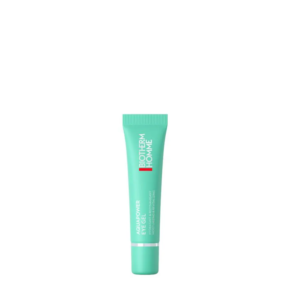 Aquapower Moisturizing Eye Cream