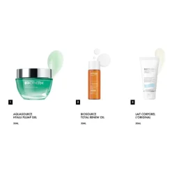 Aquasource Hyalu Plump Gaveæske