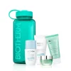 Aquasource Hyalu Plump Hydrating Skincare Set