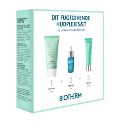 Aquasource Hyalu Plump Set