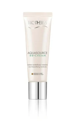 Aquasource Moisturizing BB Cream