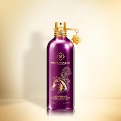 Arabians Rose Leather Edp
