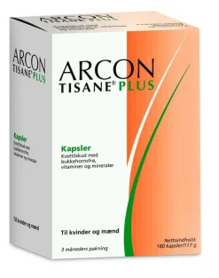 Arcon Tisane Plus