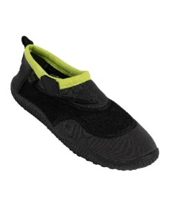 Arena Watershoes Dark_Grey-Lime str. 46