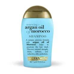 Argan Oil of Morocco Shampoo