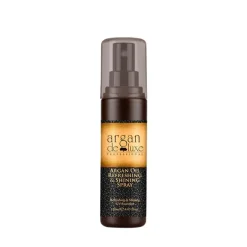 Argan Oil Refreshing & Shining Spray