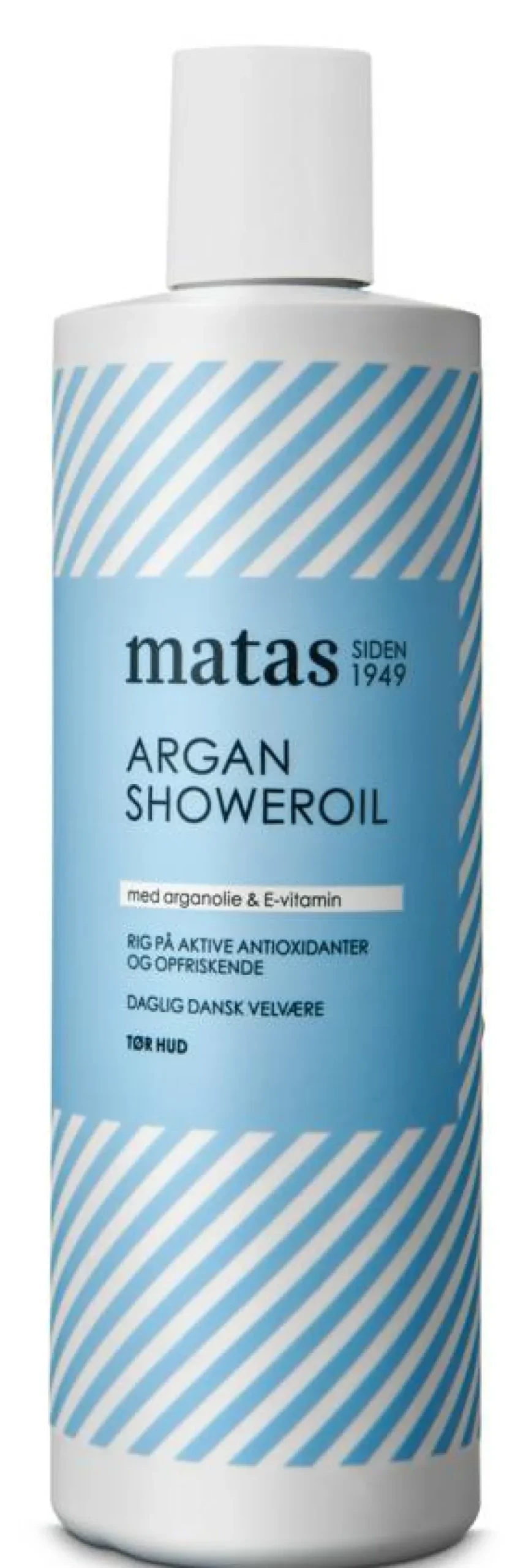 Argan Showeroil
