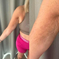 Arm Fitness Sculpting Serum