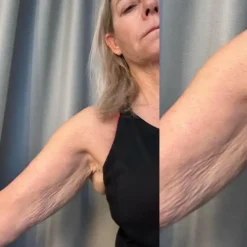 Arm Fitness Sculpting Serum