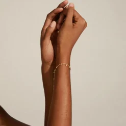 Armbånd Med Preciosakrystaller Maja