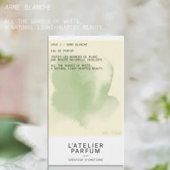 Arme Blanche Eau de Parfum