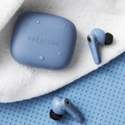 aSENSE Høretelefoner