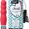 Astrid Small Vibrating Dildo