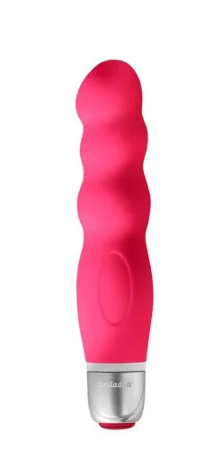 Astrid Small Vibrating Dildo