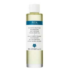 Atlantic Kelp Anti-Fatigue Body Oil