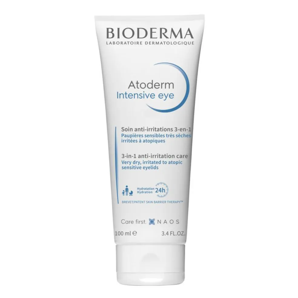 Atoderm Intensive Eye
