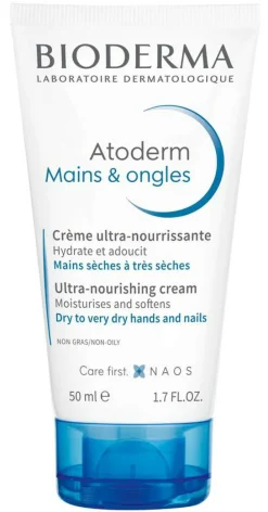 Atoderm Mains & Ongle