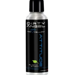 Attitude Dirty Angel No More Yellow Silver Dry Shampoo