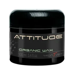 Attitude Organic Wax