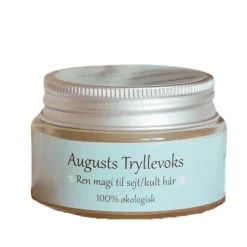 Augusts TryllevoksHårvoks