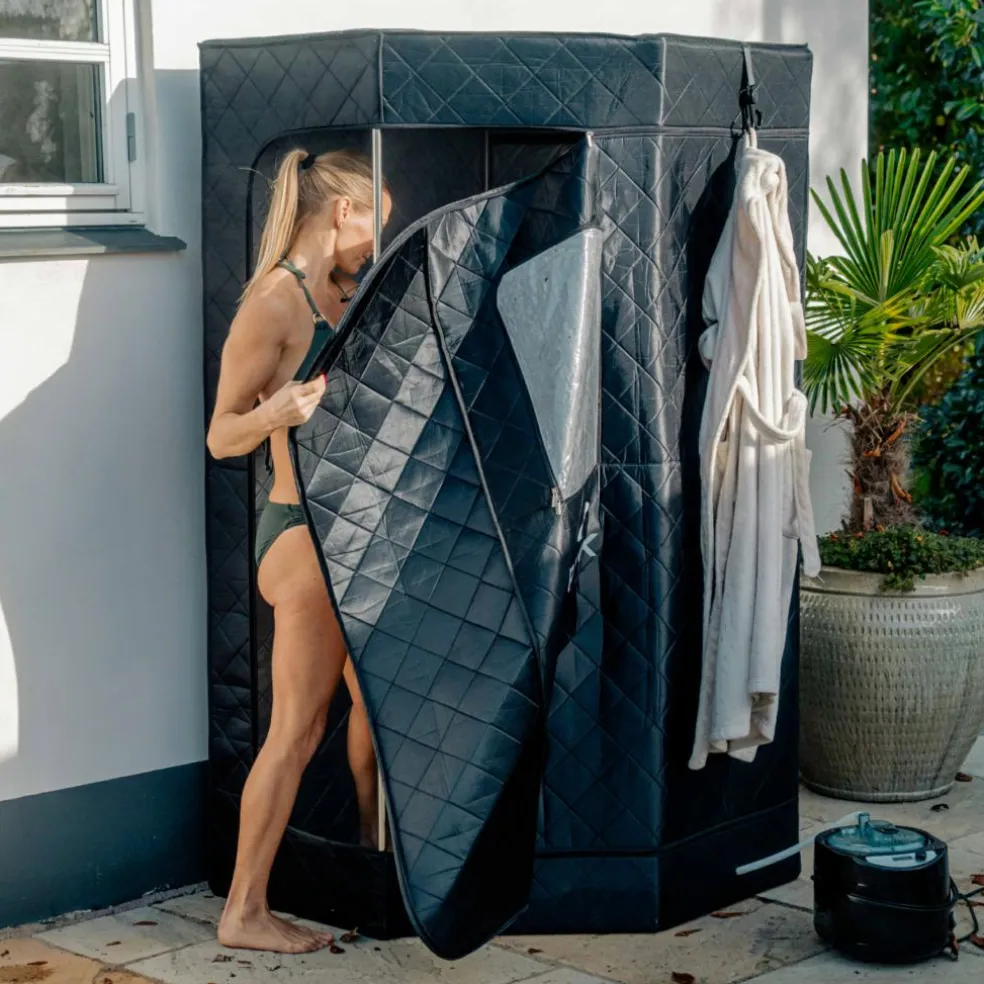 Aura Dampsauna