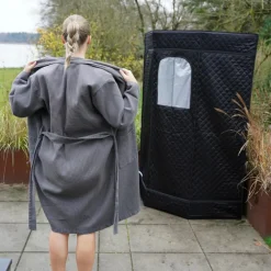 Aura Dampsauna
