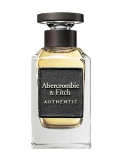 Authentic Man Eau de Toilette