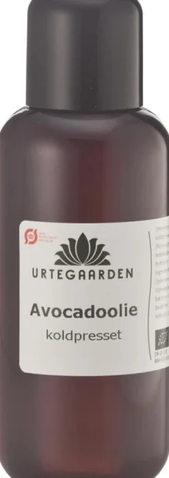 Avocadoolie Ø