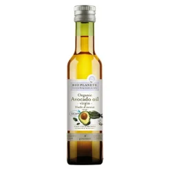 Avocadoolie mild koldpresset Ø