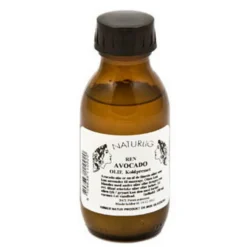 Avocadoolie t. udvortes brug