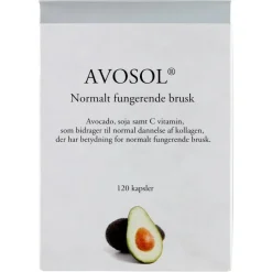 Avosol