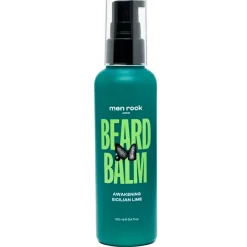 Awakening Beard Balm Sicilian Lime and Caffeine