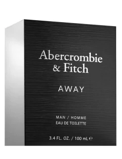 Away Men Eau de Toilette