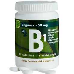 B1 50 mg