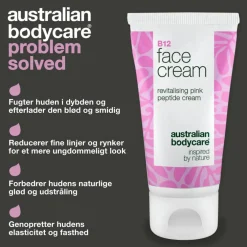B12 Ansigtscreme