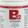 B12 Gold Vitamin