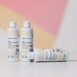 Baby Bleskiftecreme Uden Parfume