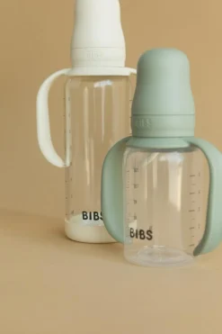 Baby Bottle Handle