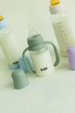 Baby Bottle Handle
