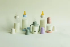Baby Bottle Handle