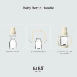 Baby Bottle Handle