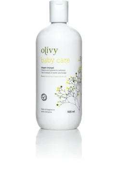 Baby Care Diaper Change