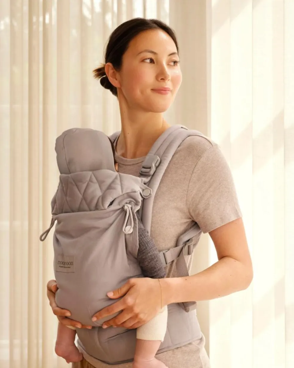 Baby Carrier Bæresele