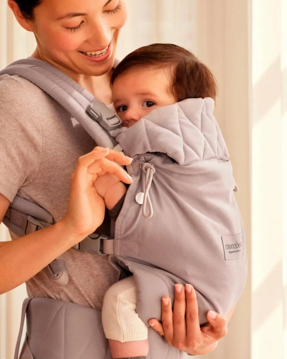 Baby Carrier Bæresele