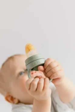 Baby Feeder