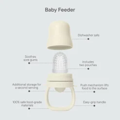Baby Feeder