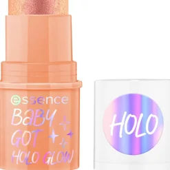 Baby Got Holo Glow Highlighter Stick