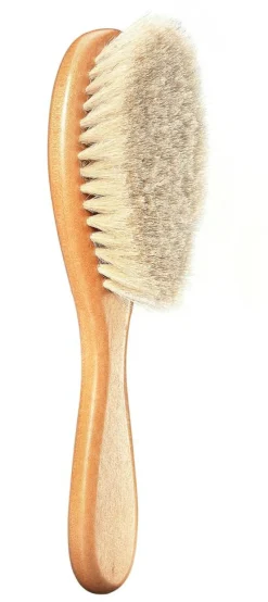 Baby Hårbørste